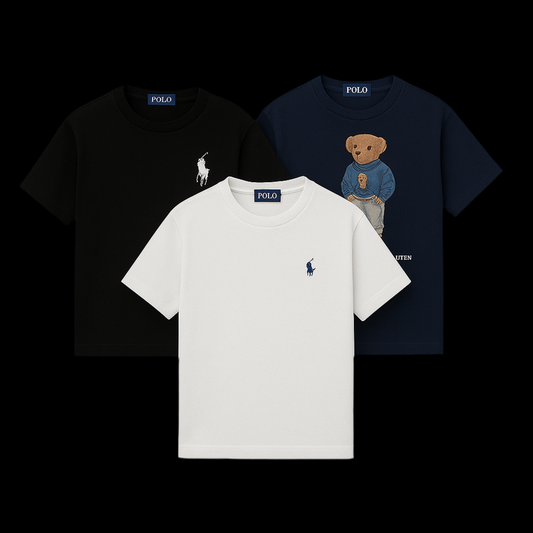 Ralph Lauren Tshirt - Vendor