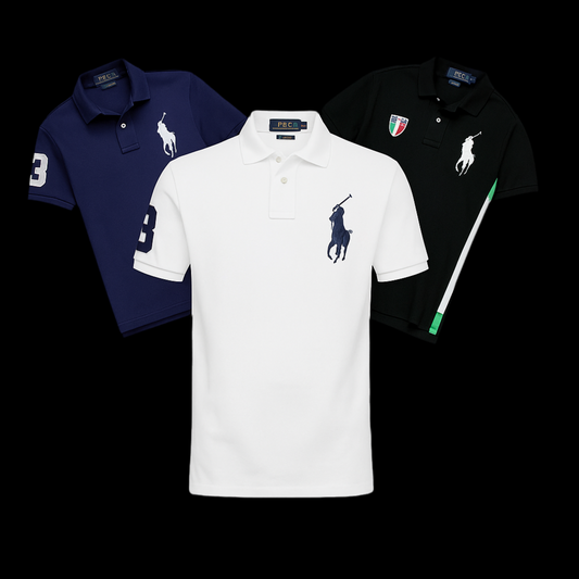 Ralph Lauren Polo Shirt - Vendor