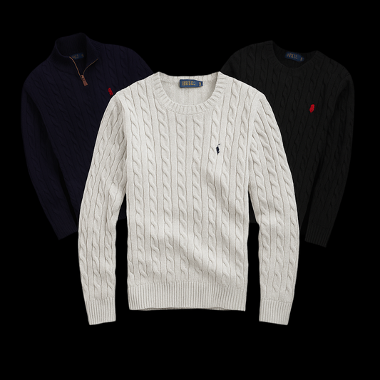Ralph Lauren Knitwear - Vendor