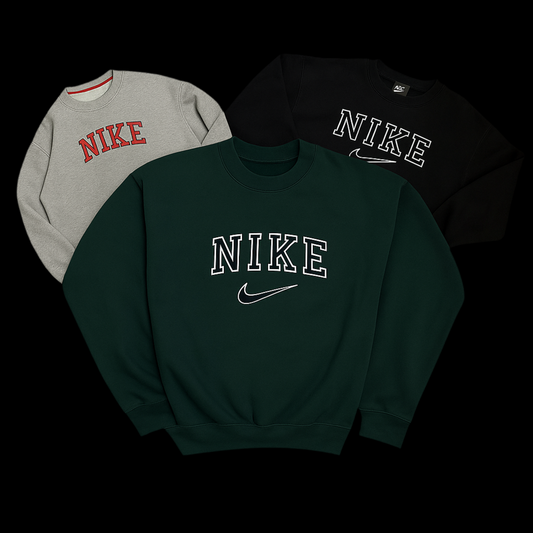 Nike Sweatshirt - Vendor