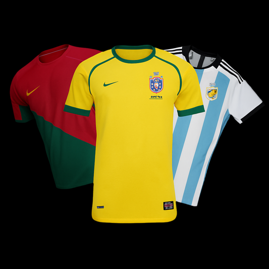 Football Jersey - Vendor