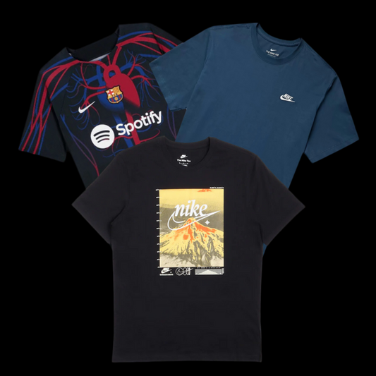 Nike Tshirt - Vendor